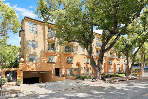 286 N MADISON AVE UNIT 109, PASADENA, CA 91101 - Image 1