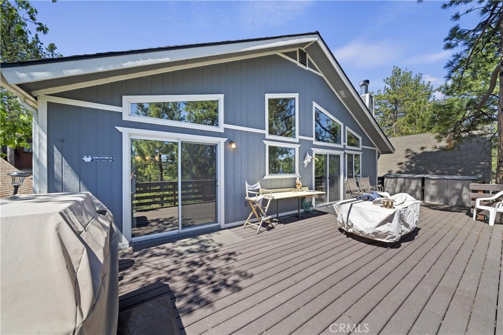 Big Bear Lake, California, 92315, United States, 4 Bedrooms Bedrooms, ,4 BathroomsBathrooms,Residential,Active,1858708