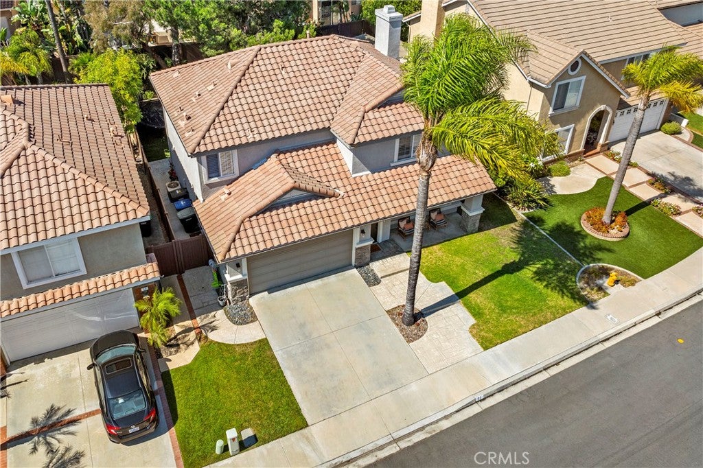 Rancho Santa Margarita, California, 92688, United States, 4 Bedrooms Bedrooms, ,3 BathroomsBathrooms,Residential,Active,1944272