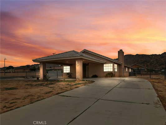 17495 MESQUITE RD, APPLE VALLEY, CA 92307 - Image 1