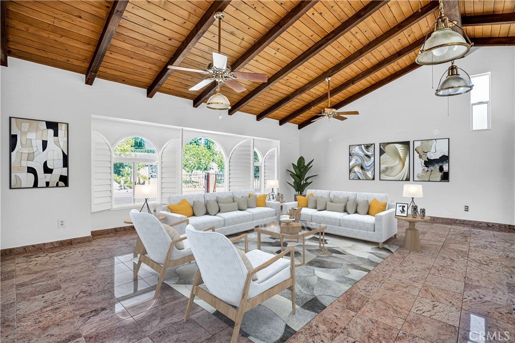 Granada Hills, California, 91344, United States, 5 Bedrooms Bedrooms, ,4 BathroomsBathrooms,Residential,Active,1929698