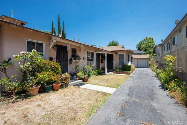 5238 HERMITAGE AVE, VALLEY VILLAGE, CA 91607 - Image 1