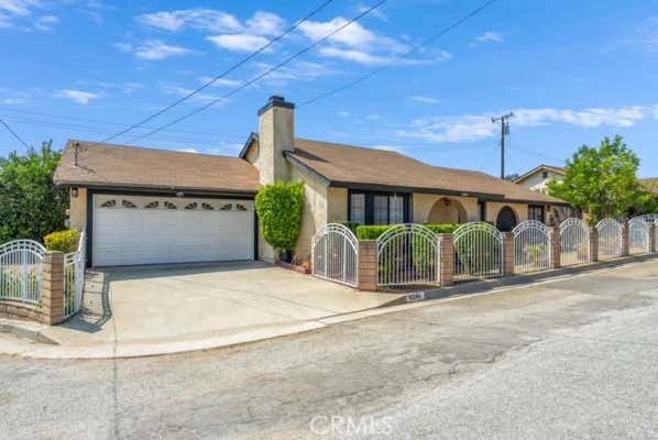 8240 CELITO DR, ROSEMEAD, CA 91770 - Image 1