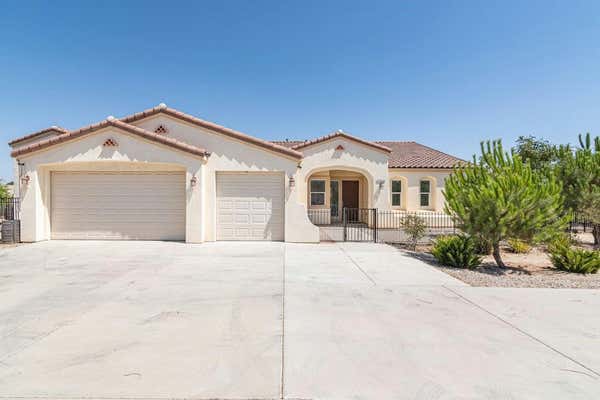 31960 VIA DEL SENOR, HOMELAND, CA 92548 - Image 1