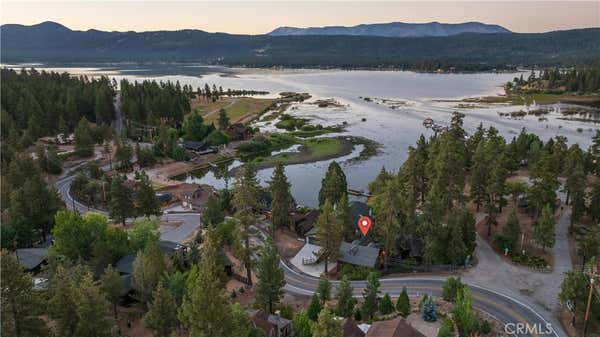 39389 N SHORE DR, FAWNSKIN, CA 92333 - Image 1