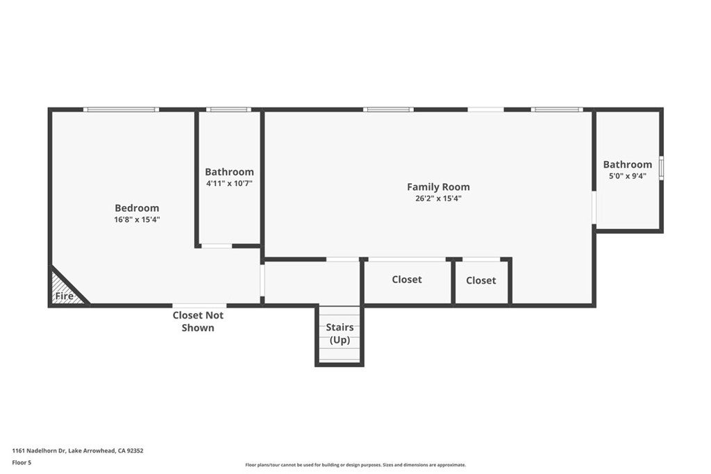 Lake Arrowhead, California, 92352, United States, ,5 BathroomsBathrooms,Residential,Active,1781875
