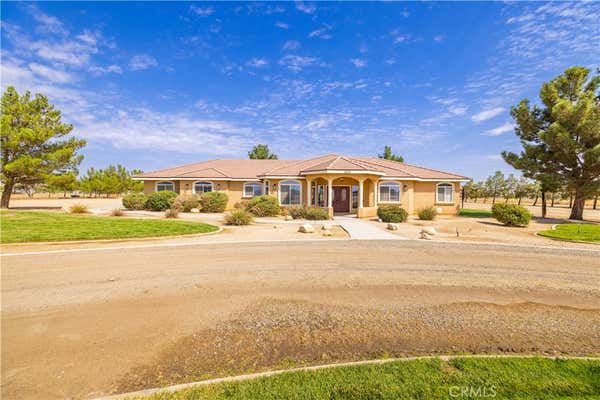 8225 W AVENUE C10, LANCASTER, CA 93536 - Image 1