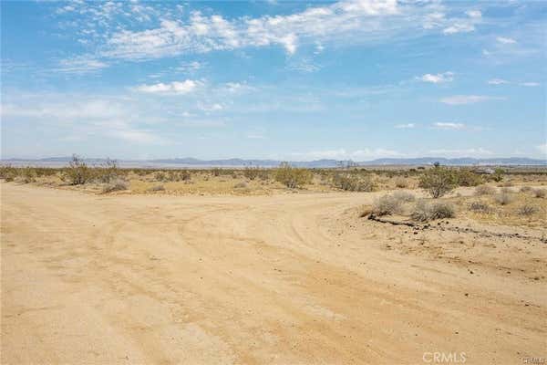 4 ORION STREET, JOSHUA TREE, CA 92252, photo 5 of 14