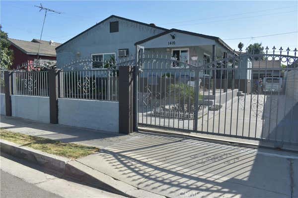 1416 W 152ND ST, COMPTON, CA 90220 - Image 1