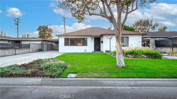 1449 N ARMEL DR, COVINA, CA 91722 - Image 1