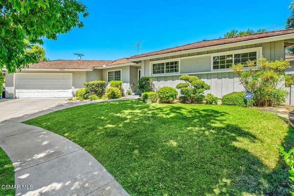 22563 TIARA ST, WOODLAND HILLS, CA 91367 - Image 1