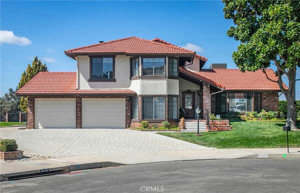 12954 BELLA VISTA CT, YUCAIPA, CA 92399 - Image 1