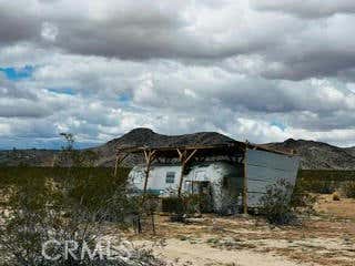 4780 SUNEVER RD, JOSHUA TREE, CA 92252 - Image 1