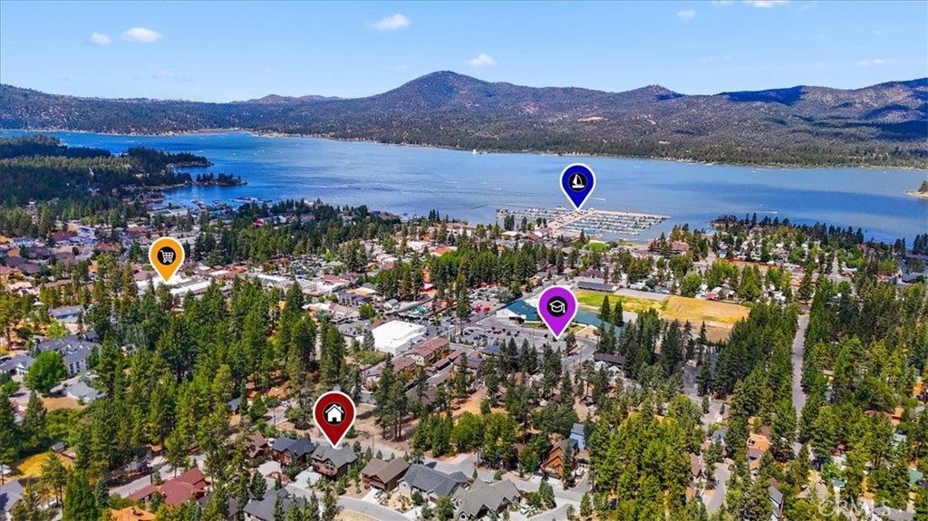 Big Bear Lake, California, 92315, United States, ,3 BathroomsBathrooms,Residential,Active,1823997