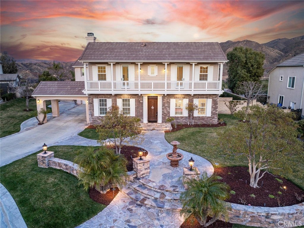 Canyon Country, California, 91387, United States, 5 Bedrooms Bedrooms, ,6 BathroomsBathrooms,Residential,Active,1914828