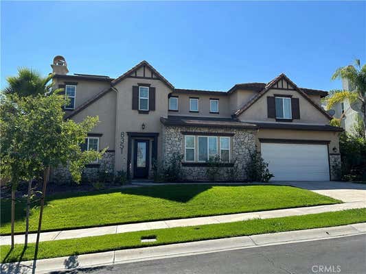 8351 SANCTUARY DR, CORONA, CA 92883 - Image 1