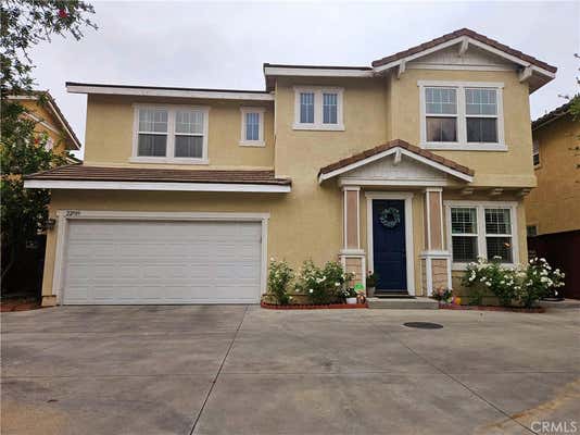 22909 SERRA DR, CARSON, CA 90745 - Image 1