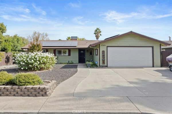 2245 NOTRE DAME BLVD, CHICO, CA 95928 - Image 1