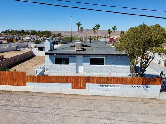 2001 AURORA WAY, BARSTOW, CA 92311 - Image 1