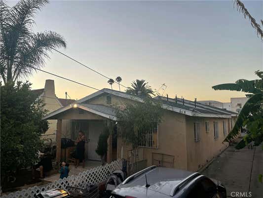 615 W COLDEN AVE, LOS ANGELES, CA 90044 - Image 1