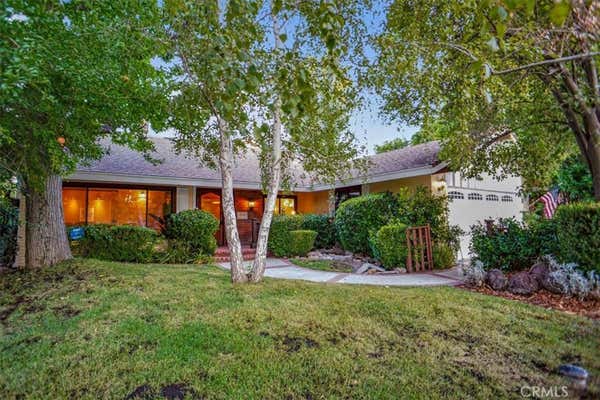 25326 AVENIDA CAPPELA, VALENCIA, CA 91355 - Image 1