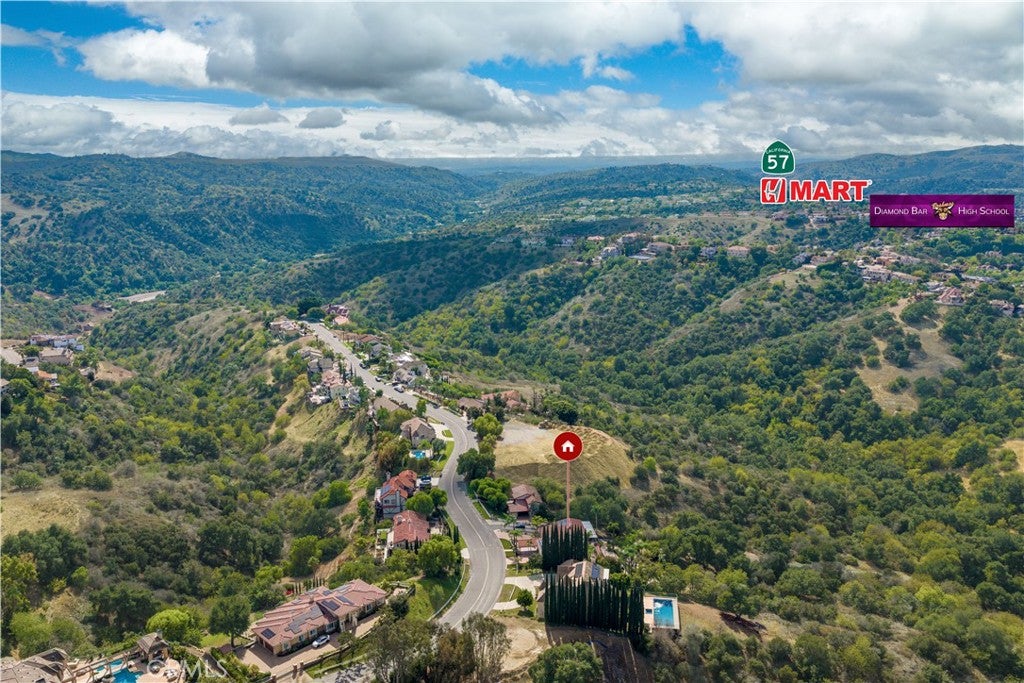 Diamond Bar, California, 91765, United States, 5 Bedrooms Bedrooms, ,5 BathroomsBathrooms,Residential,Active,1967293