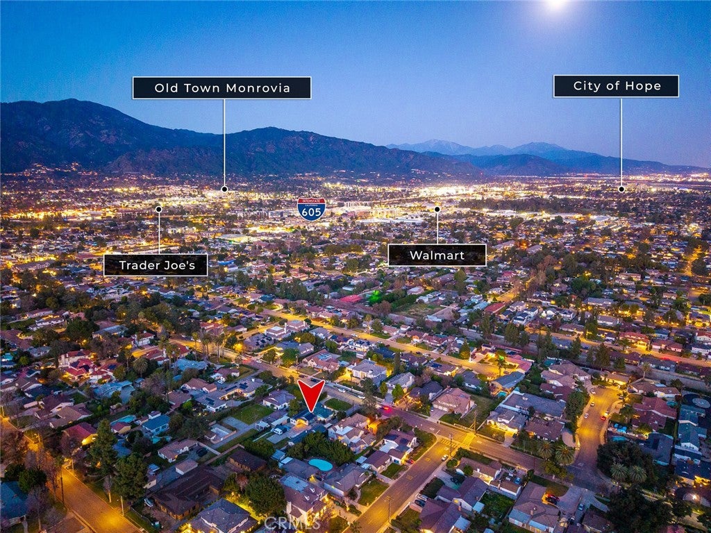 Arcadia, California, 91006, United States, 3 Bedrooms Bedrooms, ,3 BathroomsBathrooms,Residential,Active,2014953