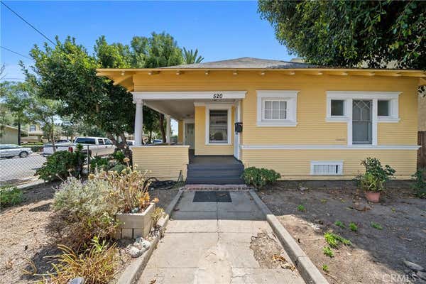 519 E 5TH ST, SANTA ANA, CA 92701 - Image 1