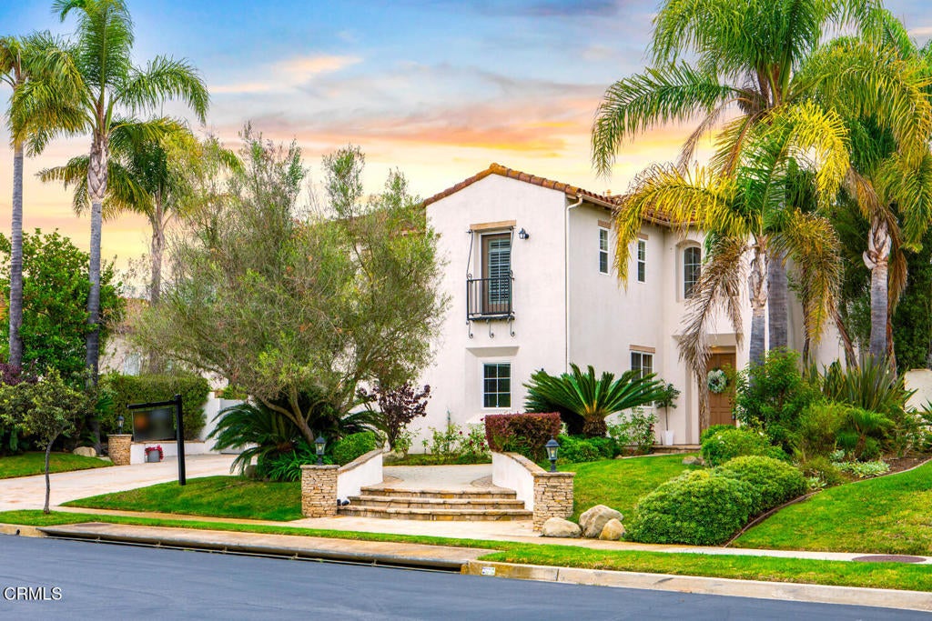 Newbury Park, California, 91320, United States, 5 Bedrooms Bedrooms, ,5 BathroomsBathrooms,Residential,Active,1914613