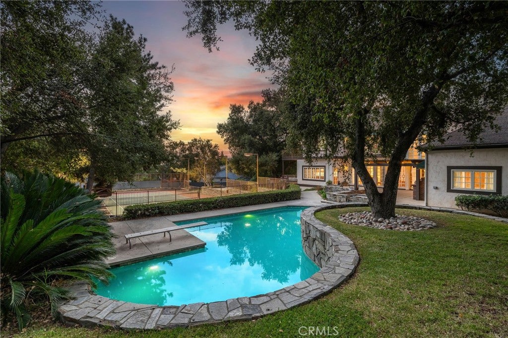 Glendora, California, 91741, United States, 8 Bedrooms Bedrooms, ,7 BathroomsBathrooms,Residential,Active,1900207