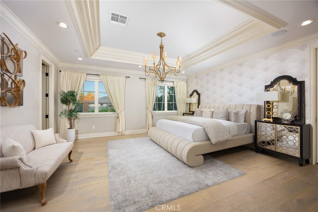 Arcadia, California, 91006, United States, 4 Bedrooms Bedrooms, ,5 BathroomsBathrooms,Residential,Active,2010529