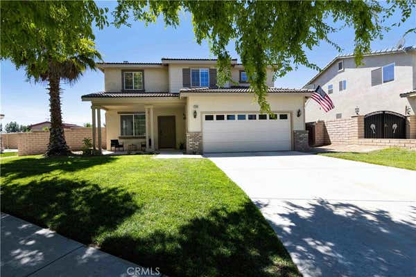 2545 WALLACE CT, HEMET, CA 92545 - Image 1