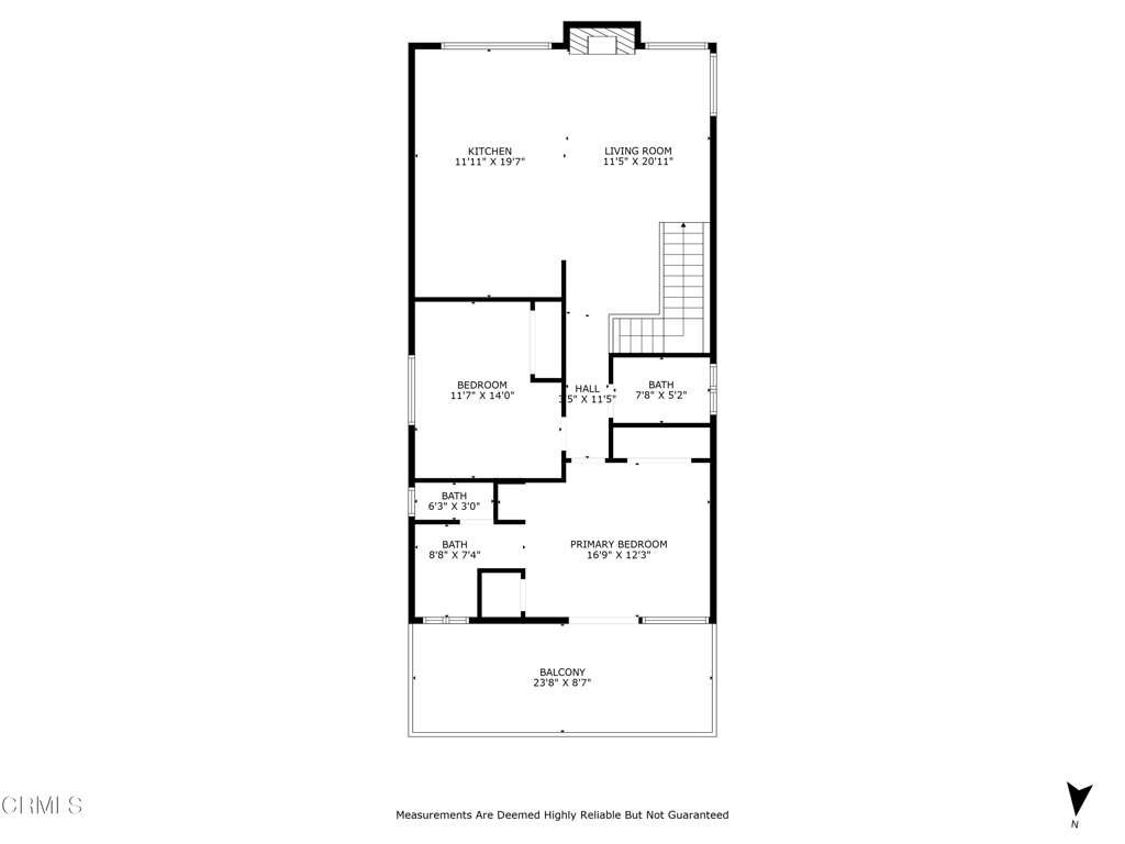 Ventura, California, 93001, United States, 4 Bedrooms Bedrooms, ,3 BathroomsBathrooms,Residential,Active,1926891