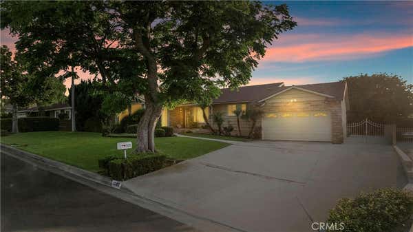 1025 S DANCOVE DR, WEST COVINA, CA 91791 - Image 1