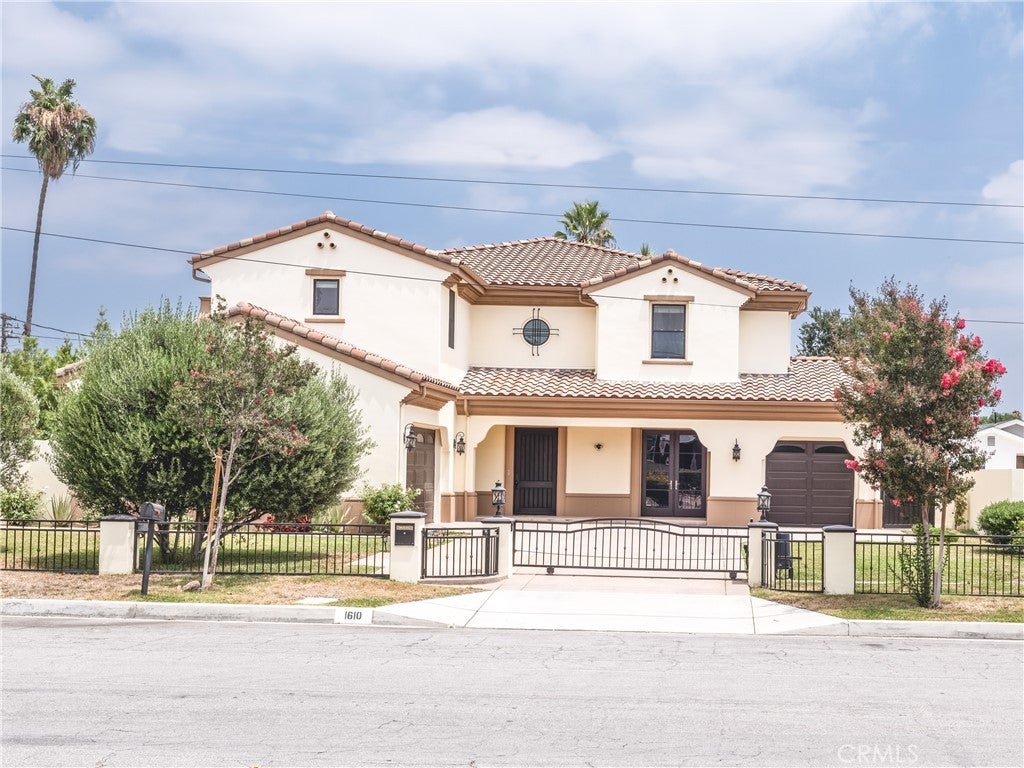 Arcadia, California, 91006, United States, 6 Bedrooms Bedrooms, ,7 BathroomsBathrooms,Residential,Active,1936439
