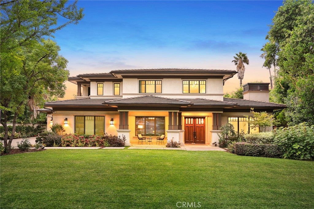 Arcadia, California, 91007, United States, 5 Bedrooms Bedrooms, ,6 BathroomsBathrooms,Residential,Active,1952997