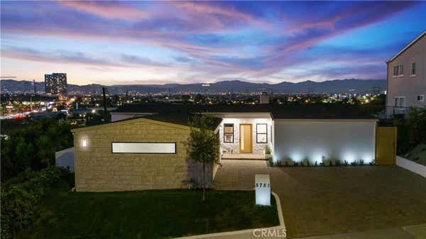 5751 ALADDIN ST, BALDWIN HILLS, CA 90008 - Image 1