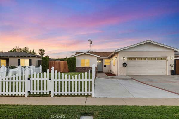 16737 CITRONIA ST, NORTHRIDGE, CA 91343 - Image 1