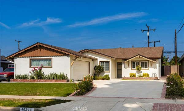 15913 RICHVALE DR, WHITTIER, CA 90604 - Image 1