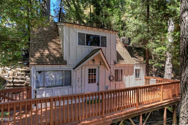 737 OLD TOLL ROAD, TWIN PEAKS, CA 92391 - Image 1