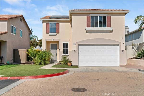 1 VIA ACOSTA, RANCHO SANTA MARGARITA, CA 92688 - Image 1