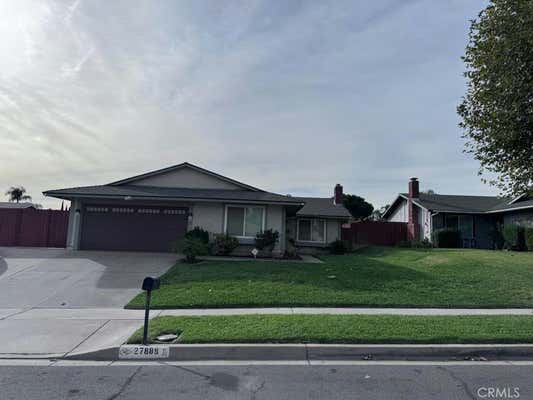 27888 RAINBOW LN, HIGHLAND, CA 92346 - Image 1