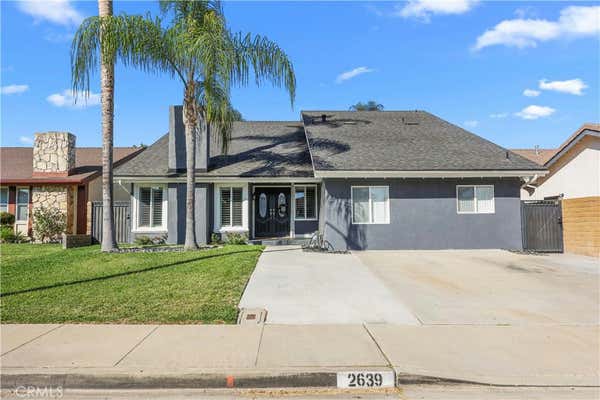 2639 ERICA AVE, WEST COVINA, CA 91792 - Image 1