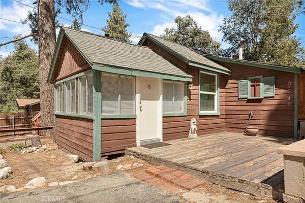 32940 CHIPMUNK LN, RUNNING SPRINGS, CA 92382 - Image 1