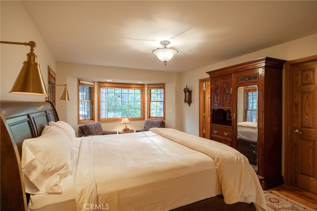 Big Bear Lake, California, 92315, United States, 4 Bedrooms Bedrooms, ,4 BathroomsBathrooms,Residential,Active,1914598