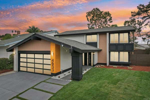 4653 LEATHERS ST, SAN DIEGO, CA 92117 - Image 1