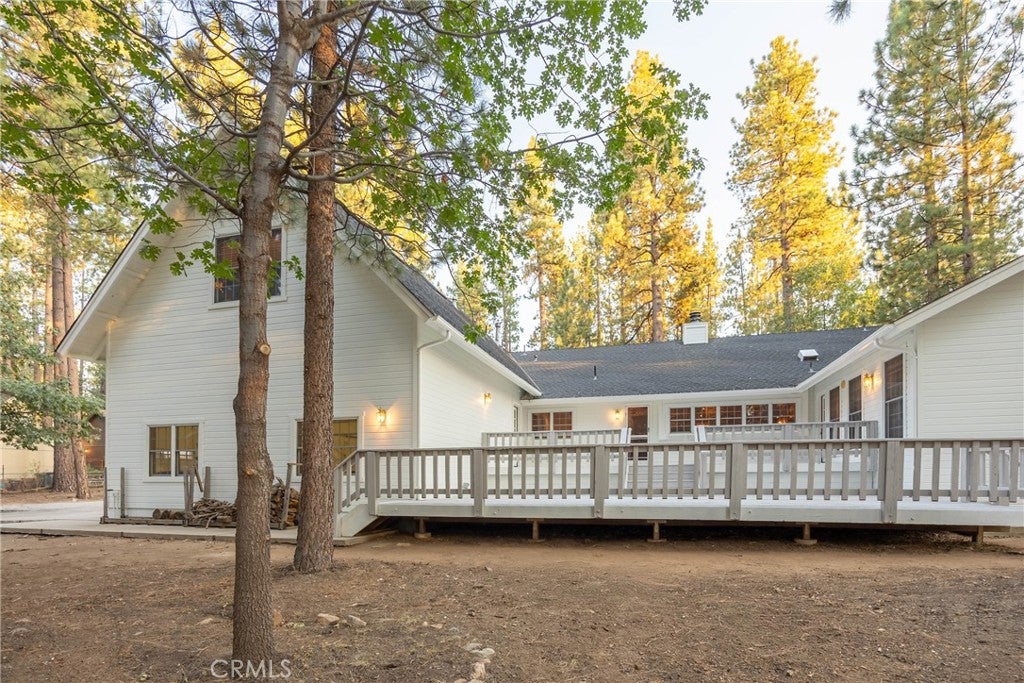 Big Bear Lake, California, 92315, United States, 4 Bedrooms Bedrooms, ,4 BathroomsBathrooms,Residential,Active,1914598