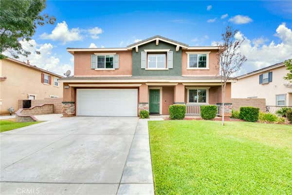 9249 SAN RAFAEL ARCANGEL LN, RIVERSIDE, CA 92508 - Image 1