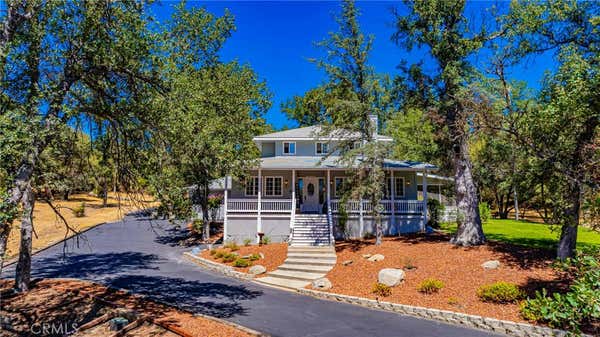 46469 WALLU LN, AHWAHNEE, CA 93601 - Image 1