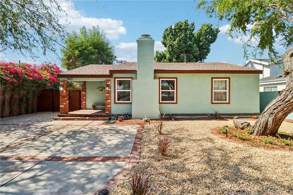 5617 DENNY AVE, NORTH HOLLYWOOD, CA 91601 - Image 1